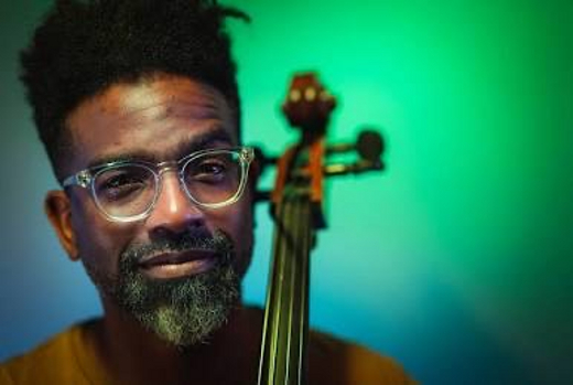 South Fulton Arts Presents OKCello