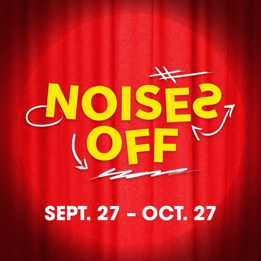 Noises Off