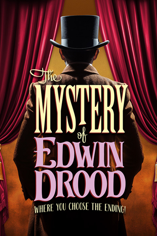 The Mystery of Edwin Drood in Connecticut