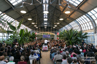 Side by Side with the Chicago Philharmonic