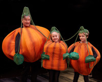Spookley the Square Pumpkin The Musical