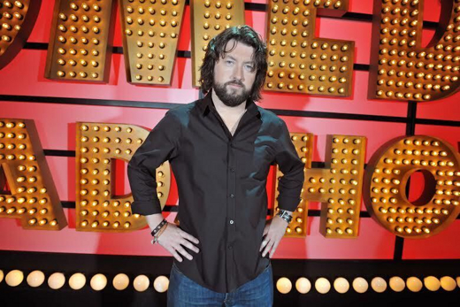 Funhouse Comedy Club – Comedy Night in Towcester February 2026