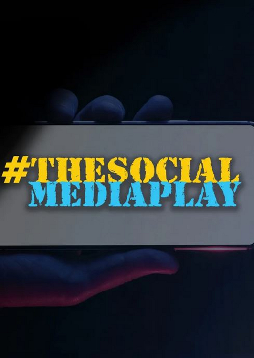 #TheSocialMediaPlay in Los Angeles