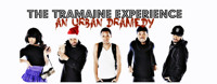 The Tramaine Experience : An Urban Dramedy show poster