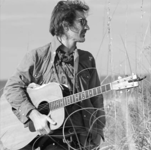 Griffin House live in concert