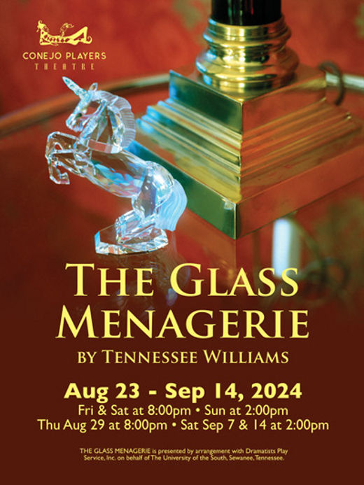 The Glass Menagerie in Thousand Oaks