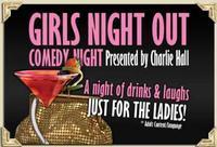 Girls Night Out Comedy