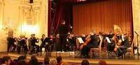 Danube Symphony Orchestra & Cimbalom Show