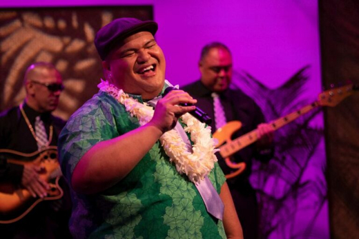 Kalani Pe'a