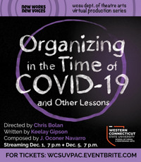 Organizing in the Time of Covid-19 and Other Lessons