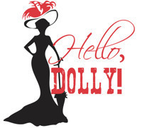 Hello, Dolly! Presented by Garland Summer Musicals show poster
