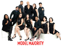 Model Majority: NYC Sketchfest in Off-Off-Broadway
