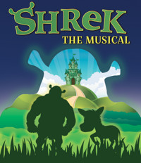 Shrek The Musical in Tampa/St. Petersburg