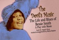 The Devil's Music The Life and Blues of Bessie Smith