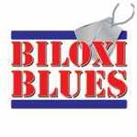 Biloxi Blues show poster
