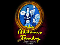 THE ADDAMS FAMILY: QUARANTINE EDITION