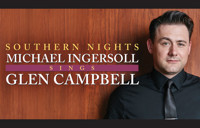 Southern Nights: Michael Ingersoll Sings Glen Campbell in Chicago