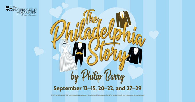 The Philadelphia Story