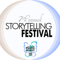 NHTP’s 7th Annual Storytelling Festival show poster