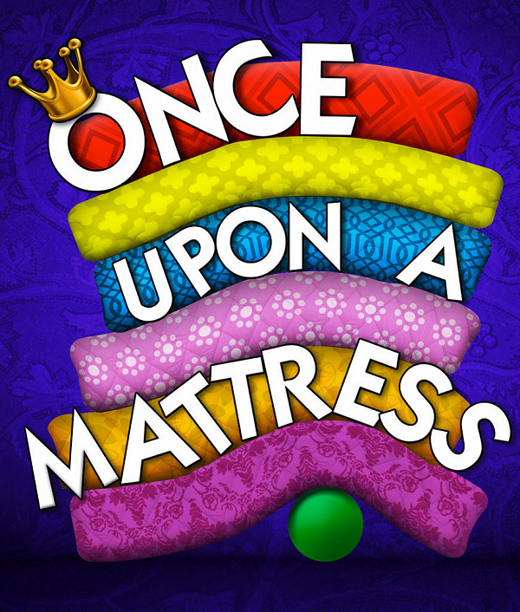 Once Upon A Mattress