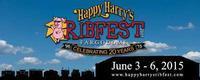 2015 Happy Harry's Ribfest