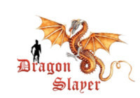 Dragon Slayer The Musical show poster