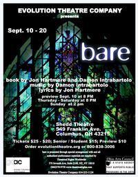 bare : A Pop Opera