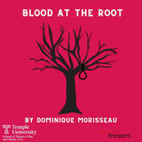 BLOOD AT THE ROOT