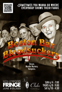 Boston Bar Bloodsuckers