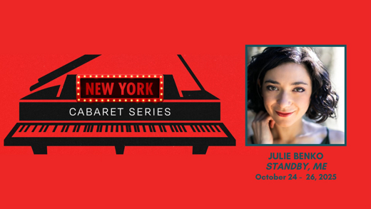 Julie Benko — Standby, Me