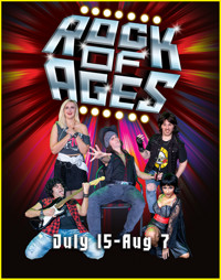 Rock of Ages