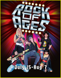 NOISES OFF, ROCK OF AGES, RENT & More Lead Orlando's August Theater Top 10 Image