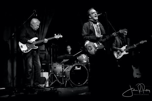 bluerace to Perform at Long Island Music & Entertainment Hall of Fame in Long Island