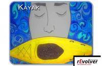 Kayak show poster