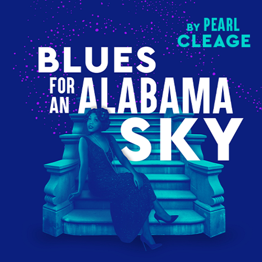 Blues for an Alabama Sky