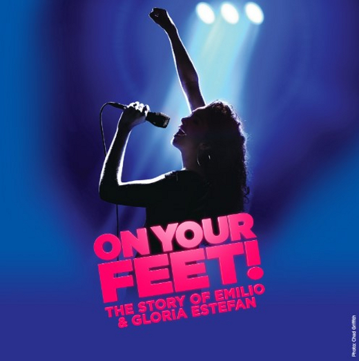 On Your Feet! US Tour