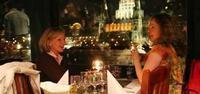 New Year: Danube Symphony Orchester, Dinner & Cruise