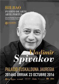 Vladimir Spivakov Concert