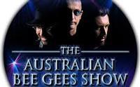 The Australian Bee Gees Show show poster