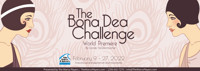 The Bona Dea Challenge - World Premiere in Ft. Myers/Naples Logo