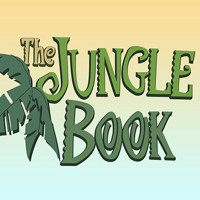 The Jungle Book show poster