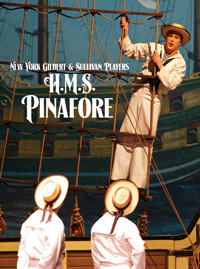 H.M.S Pinafore in Albuquerque