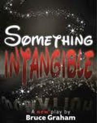 Something Intangible show poster