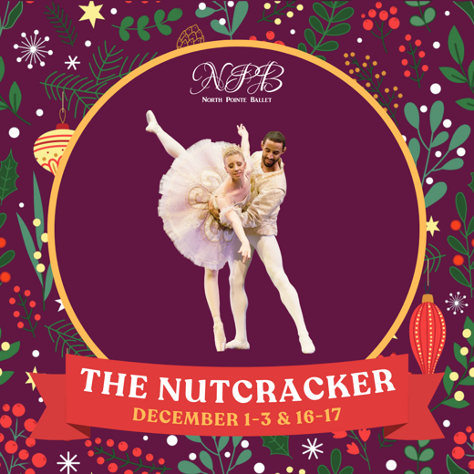 The Nutcracker in Cleveland