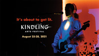 Kindling Arts Festival