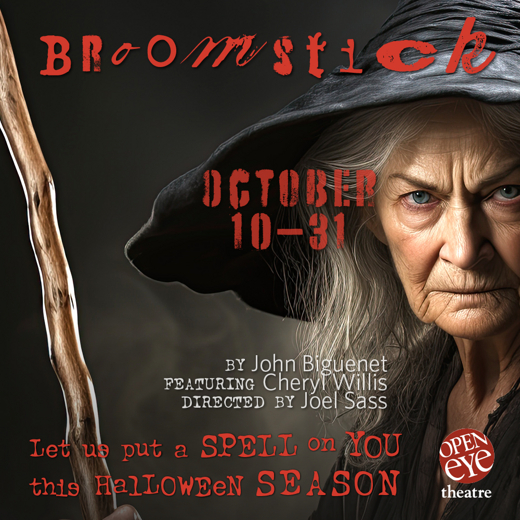 BROOMSTICK in Minneapolis / St. Paul