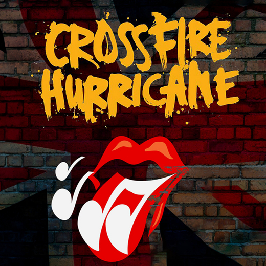 Crossfire Hurricane: The Rolling Stones Tribute Band in Connecticut