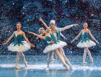 The Nutcracker: A Canadian Tradition
