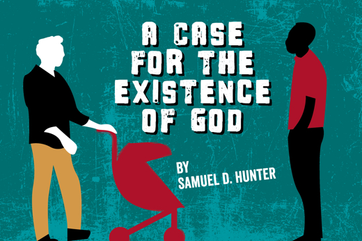 A Case for the Existence of God in Denver