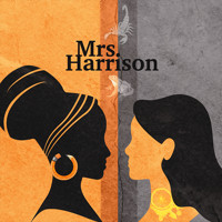 Mrs. Harrison